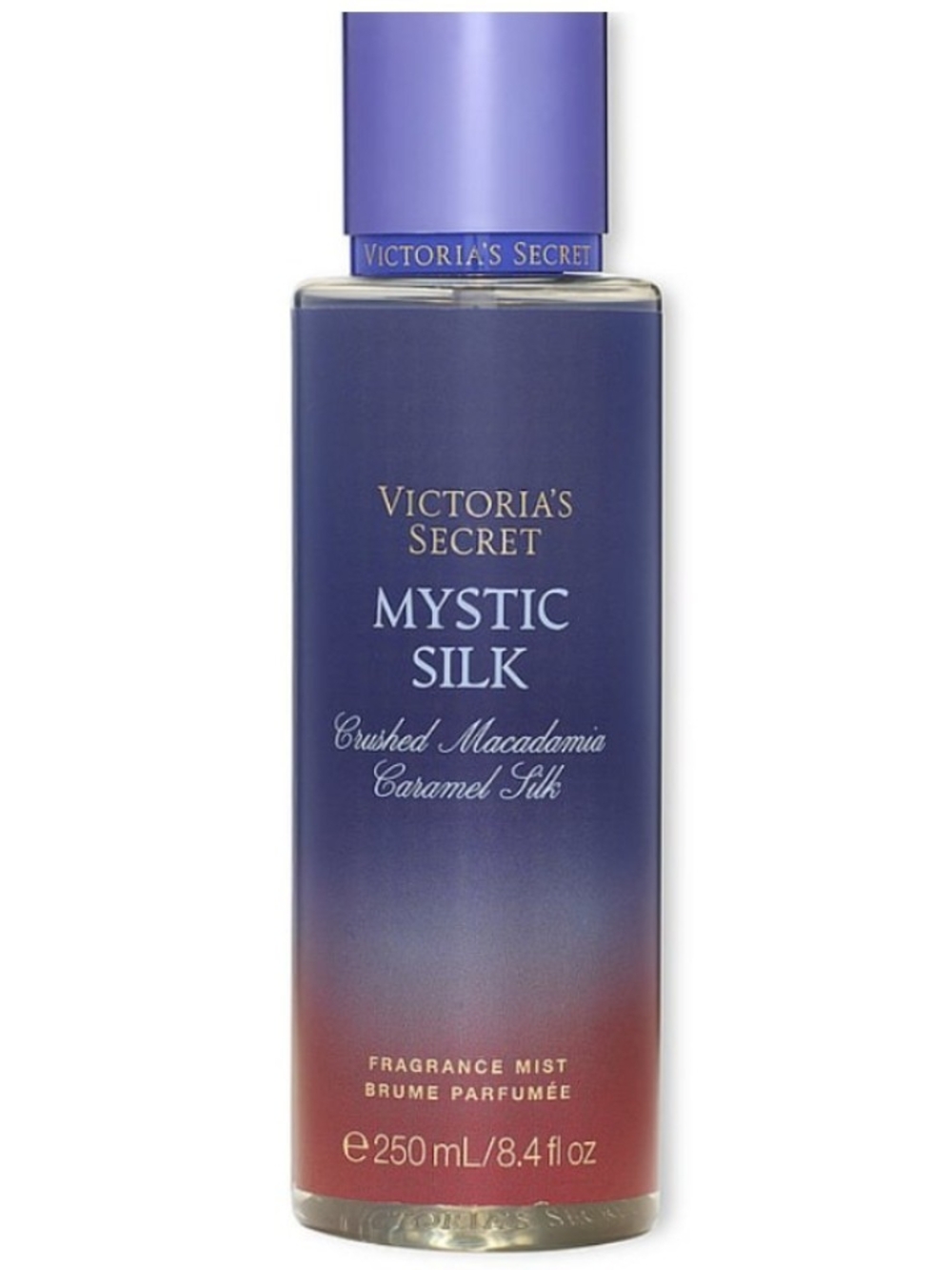 Mystic Silk Fragrance Mist